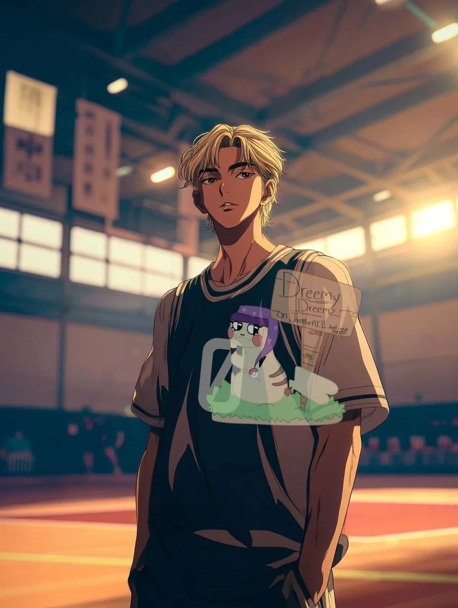 Avatar of Shane Lucas