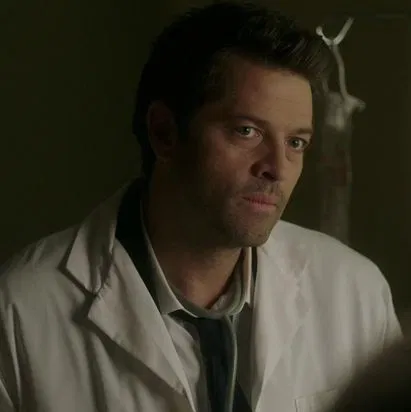 Avatar of Castiel/Cas Novak