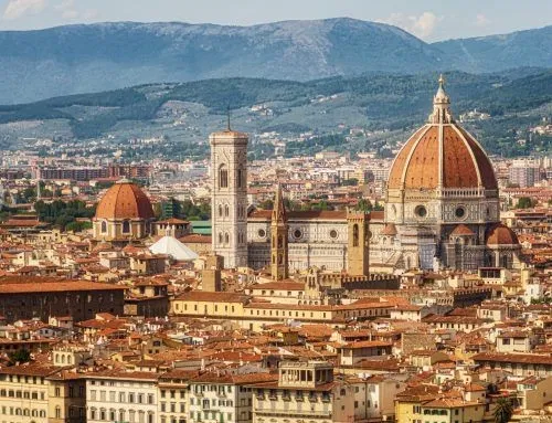 Avatar of # Renaissance Florence: 1503