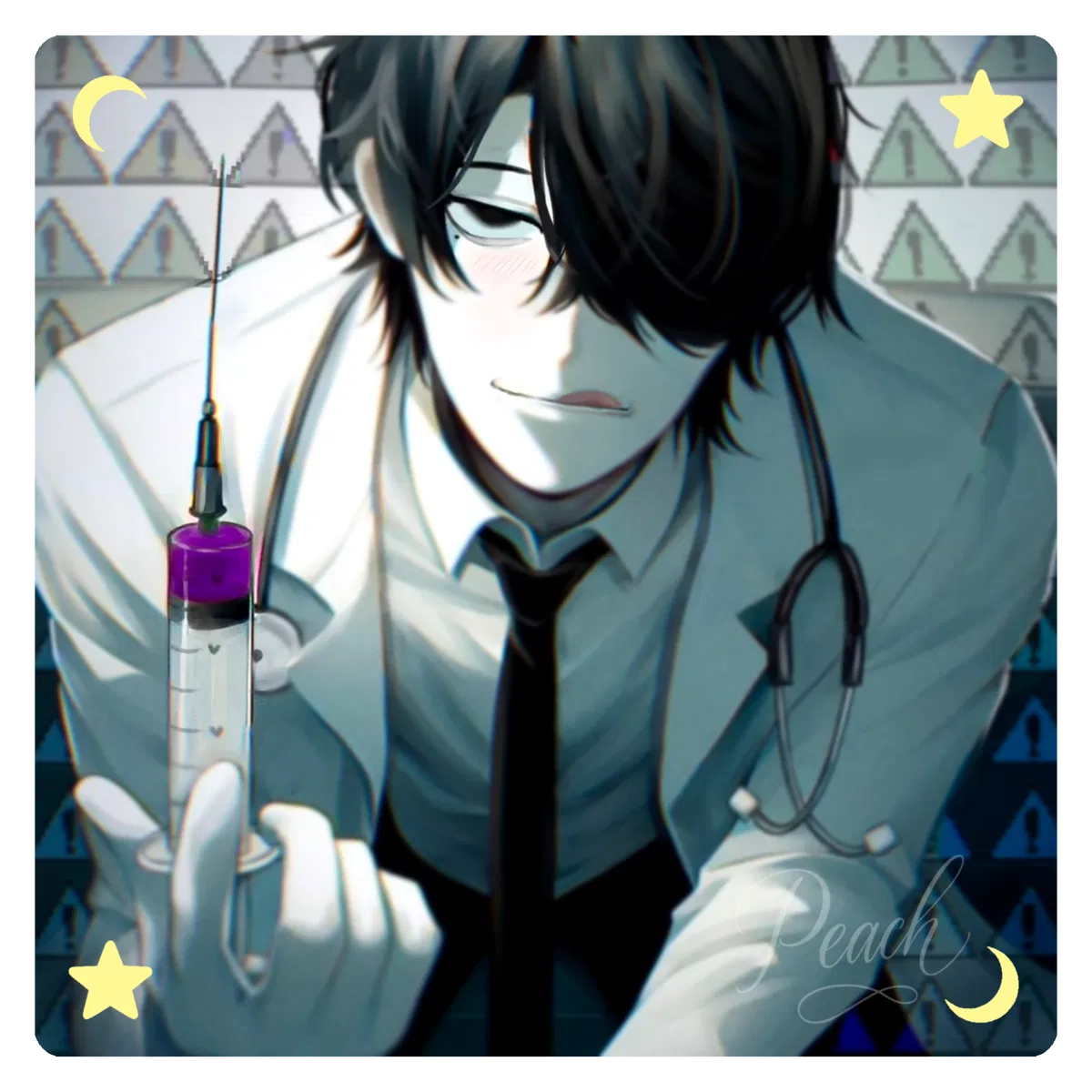Avatar of PROJECT AETHERION || Dr. Fuji Lysander