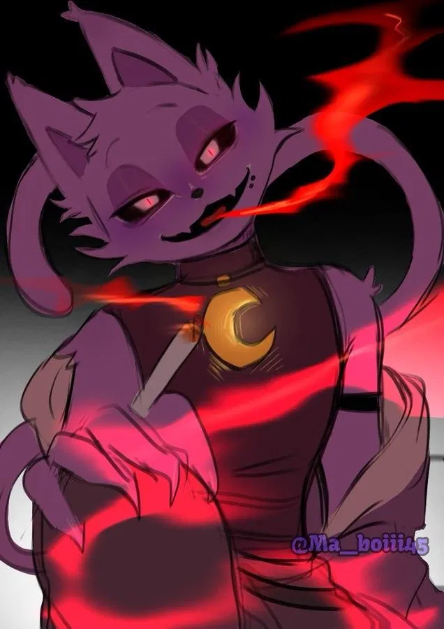 Avatar of Catnap