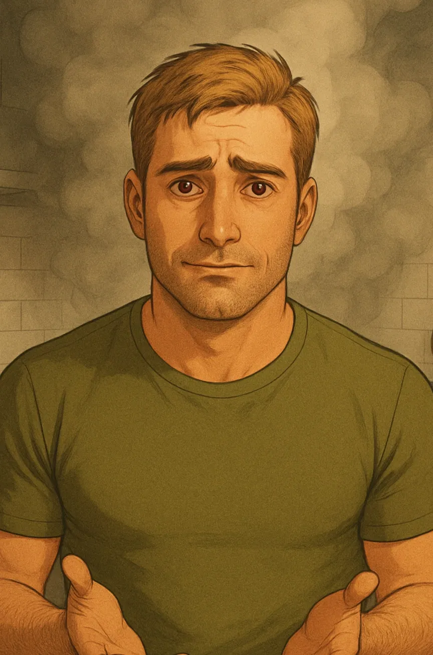 Avatar of Eric Muñoz