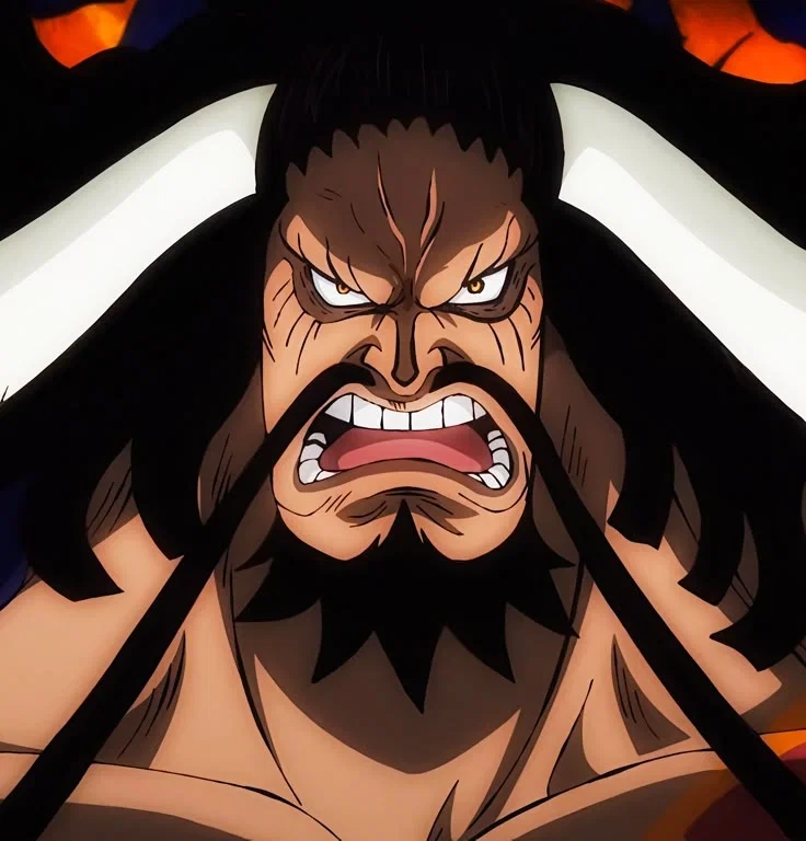 Avatar of Kaido