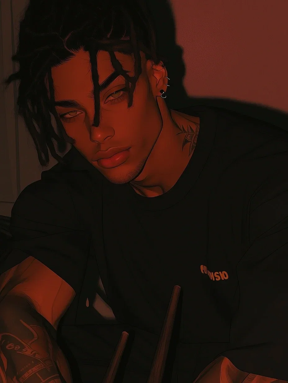 Avatar of Khalil | PLAYFUL EX