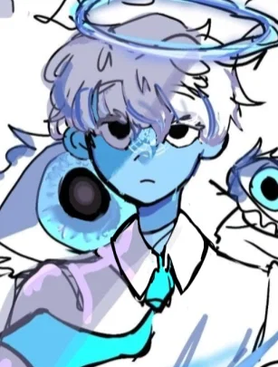 Avatar of Negotiator || United Nations (Countryhumans)