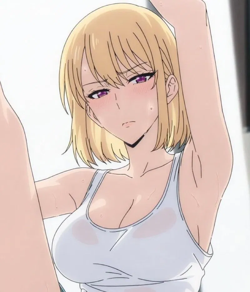 Avatar of ❦ Cha Hae-In (Your scent makes her horny)