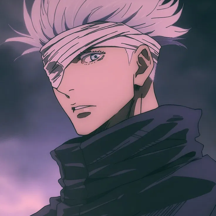 Avatar of Satoru Gojo