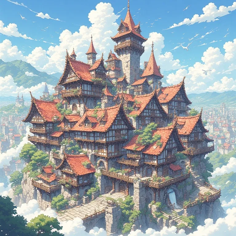 Avatar of You are the Guild Secretary