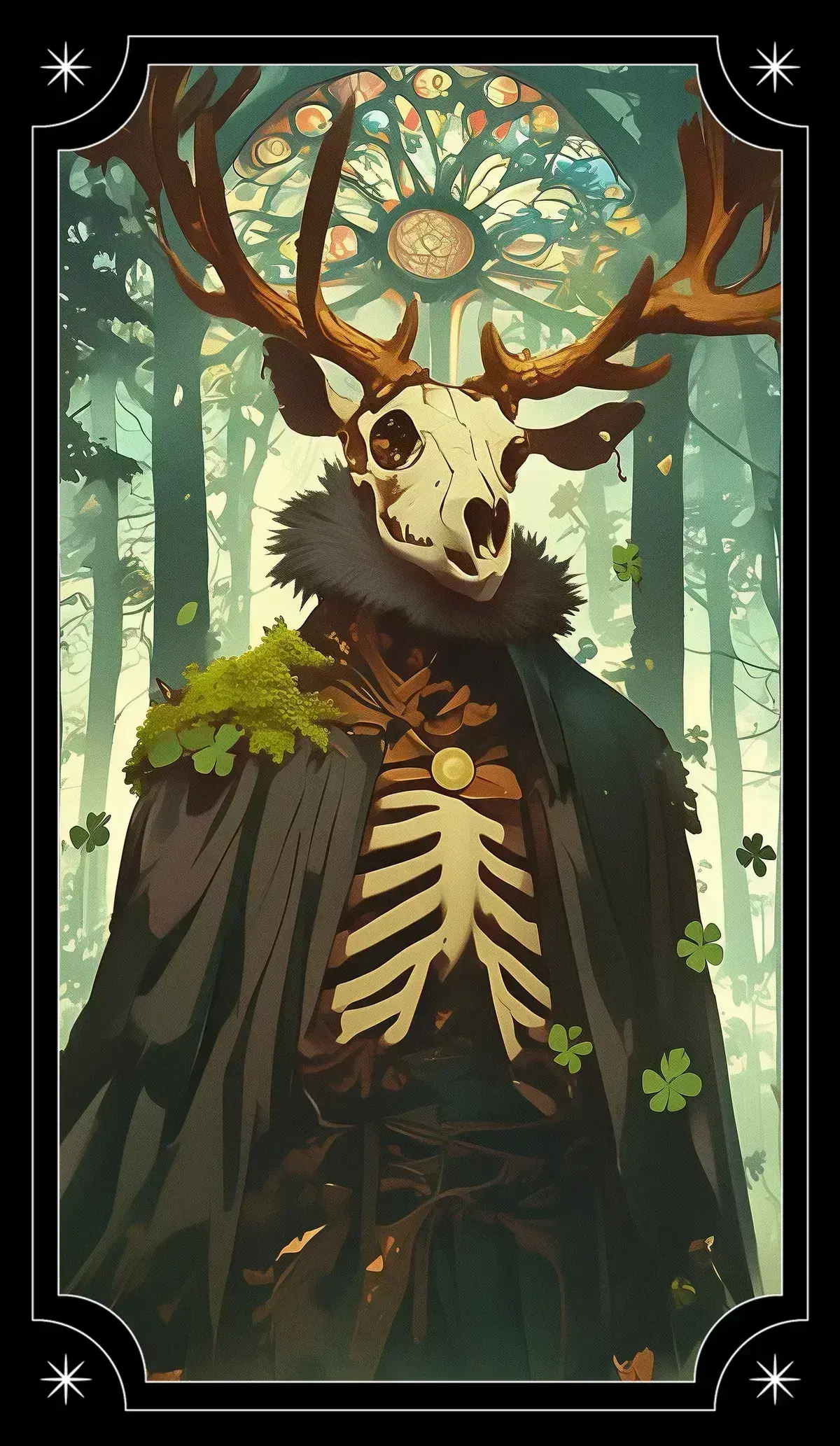 Avatar of Cultist Typhaon