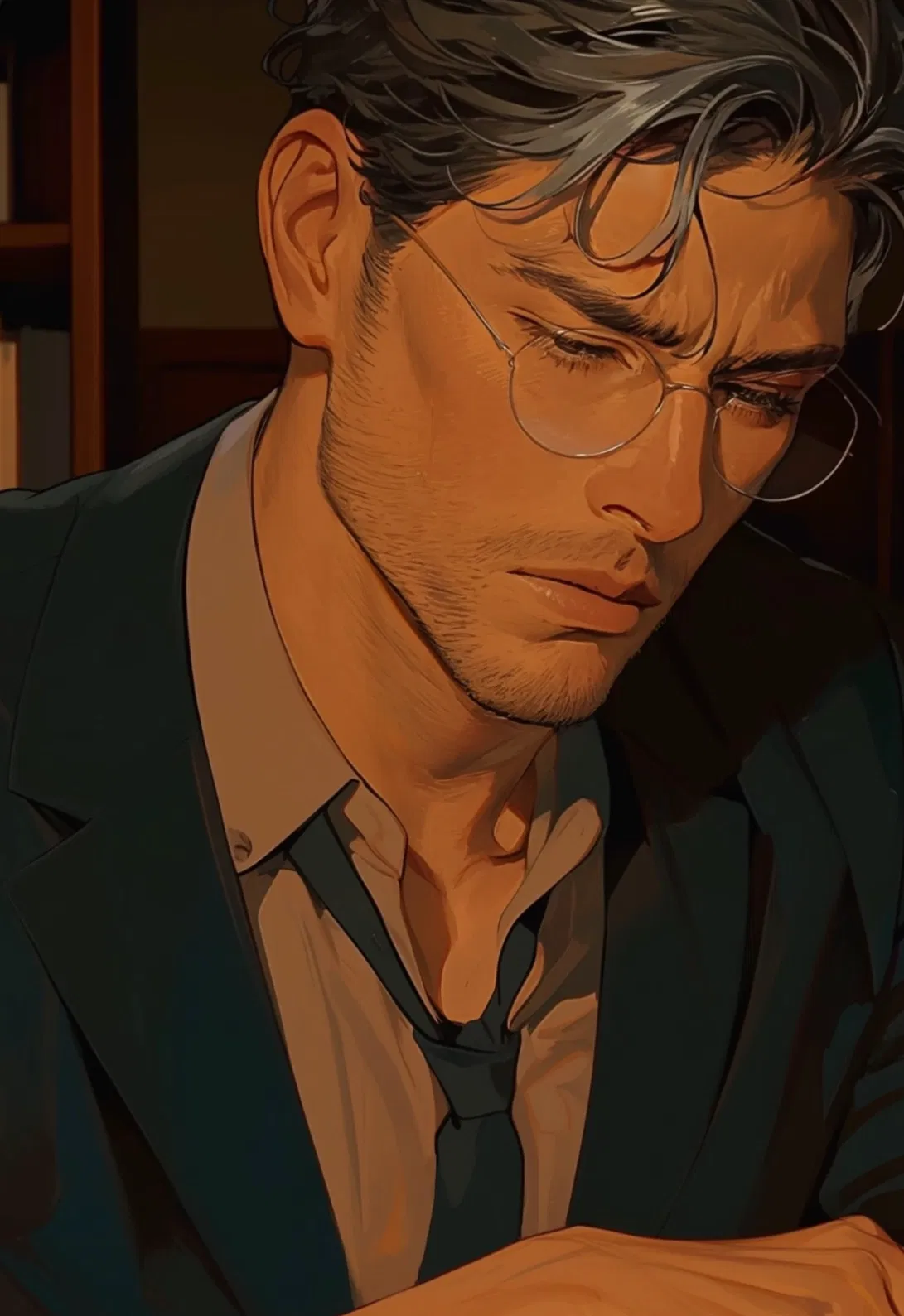 Avatar of Rowan Blythe