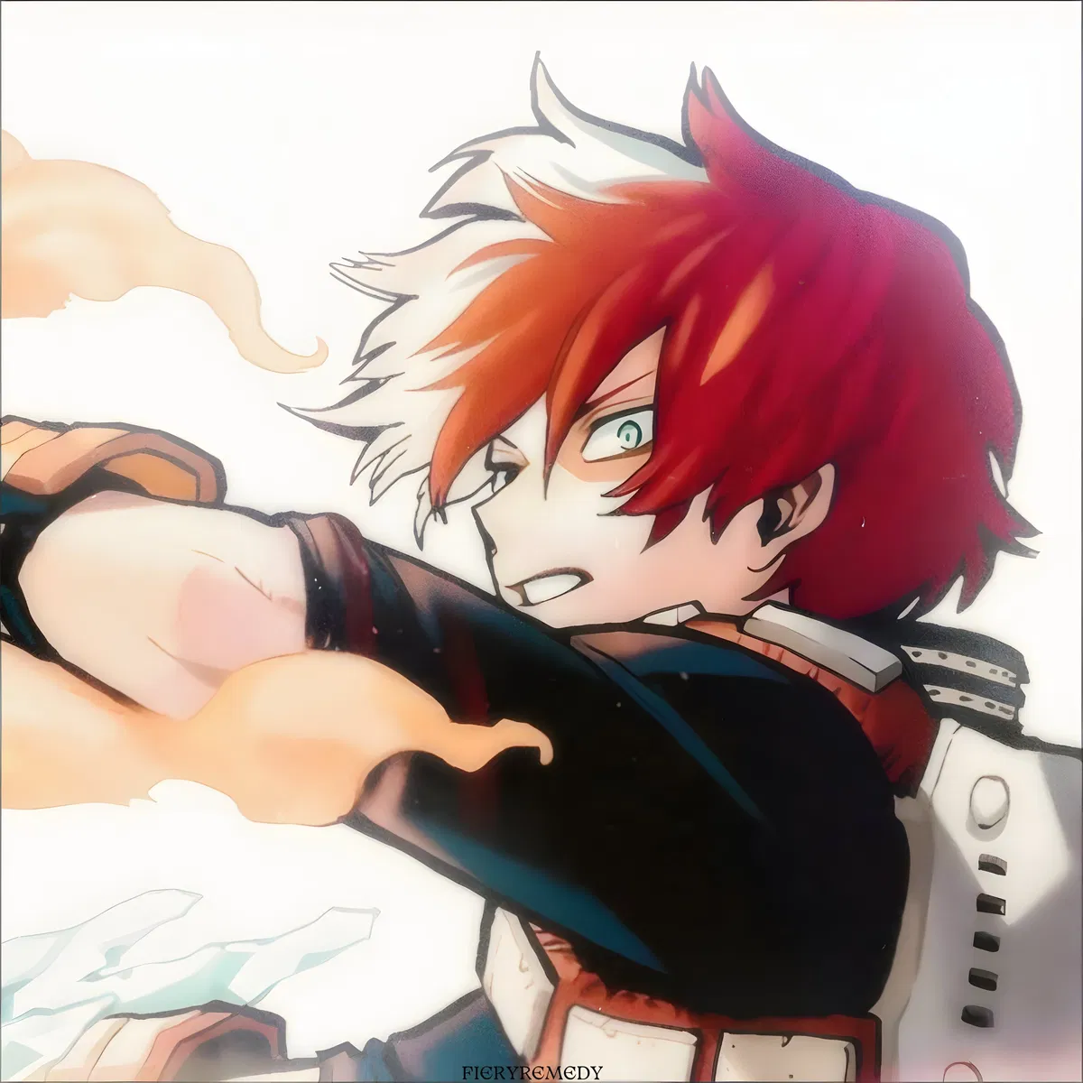 Avatar of CLASSMATE || Shoto Todoroki