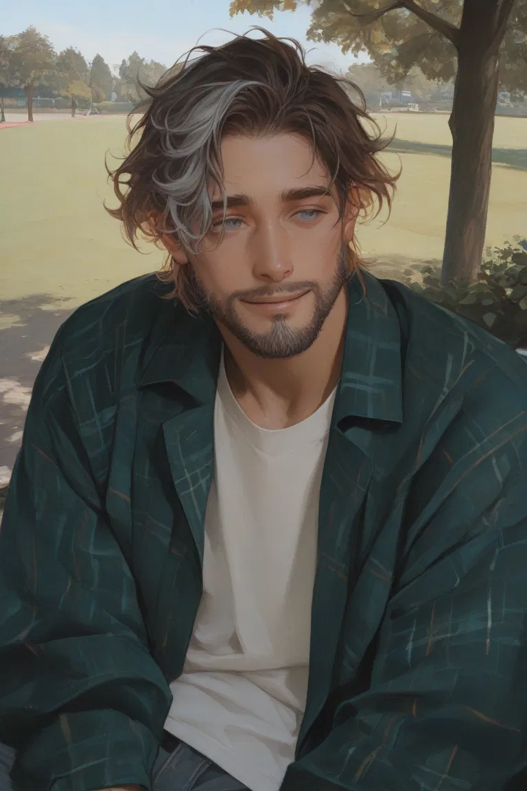 Avatar of Jacob Keller | Cancer ♋️ 