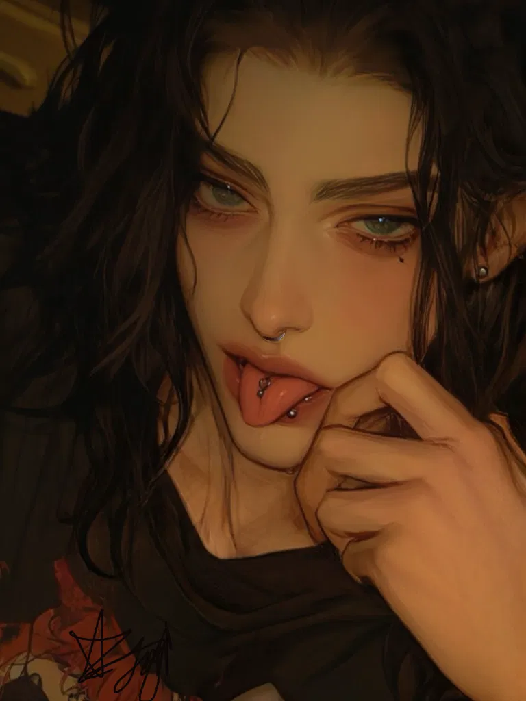 Avatar of TEASE // Yua Bint Azriel