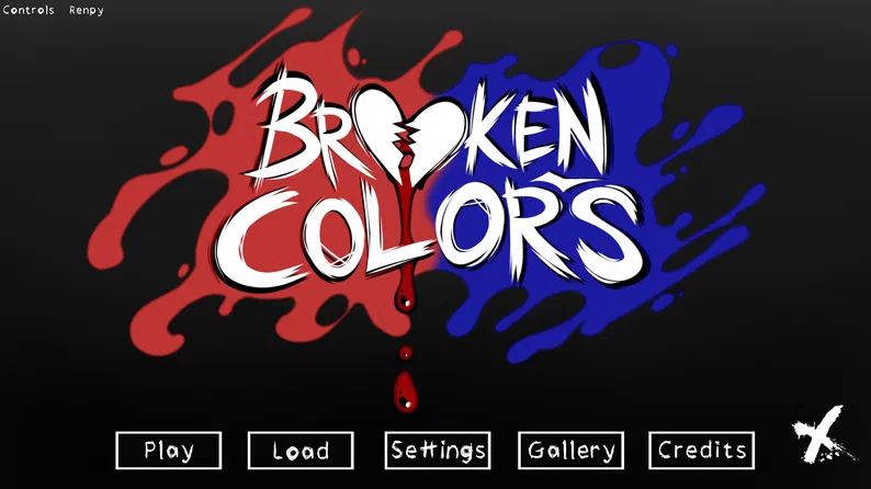 Avatar of Broken Colors