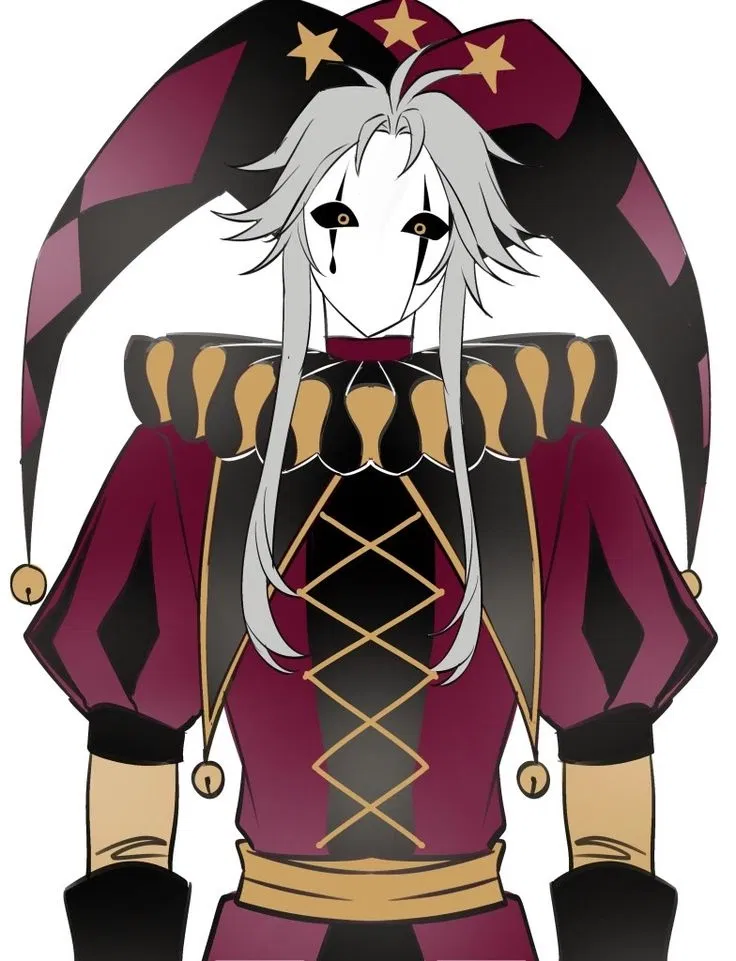Avatar of Pierrot