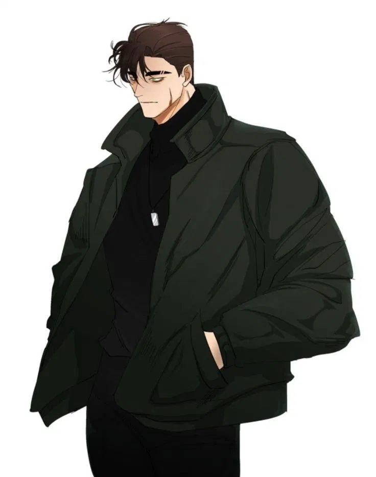 Avatar of Kidnapped - Tadeo Sullivan 