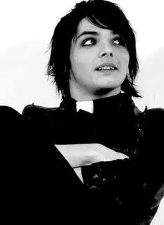 Avatar of Priest Gerard Way