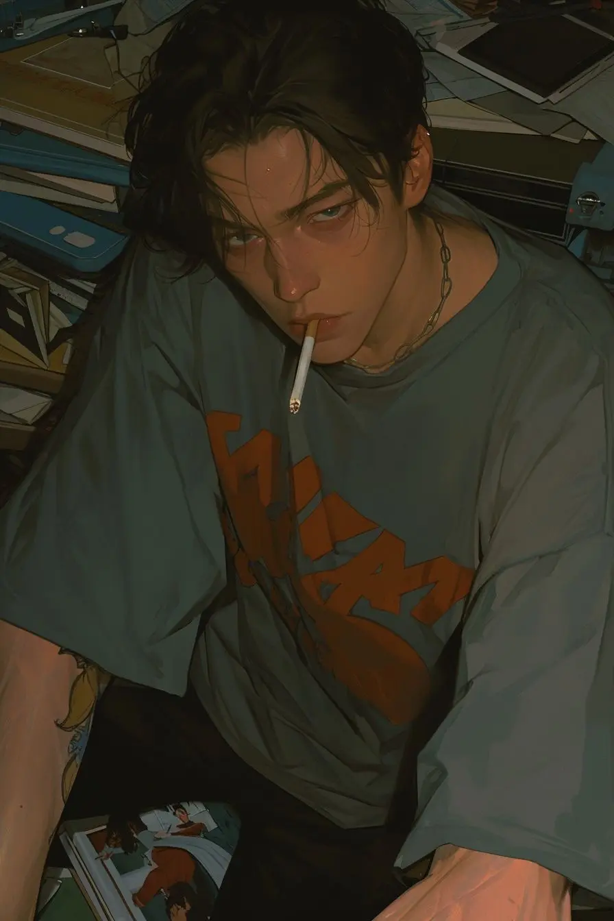 Avatar of Sam Walker | STALKER