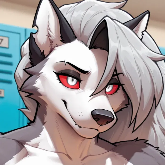 Avatar of Loona | Gym Hound