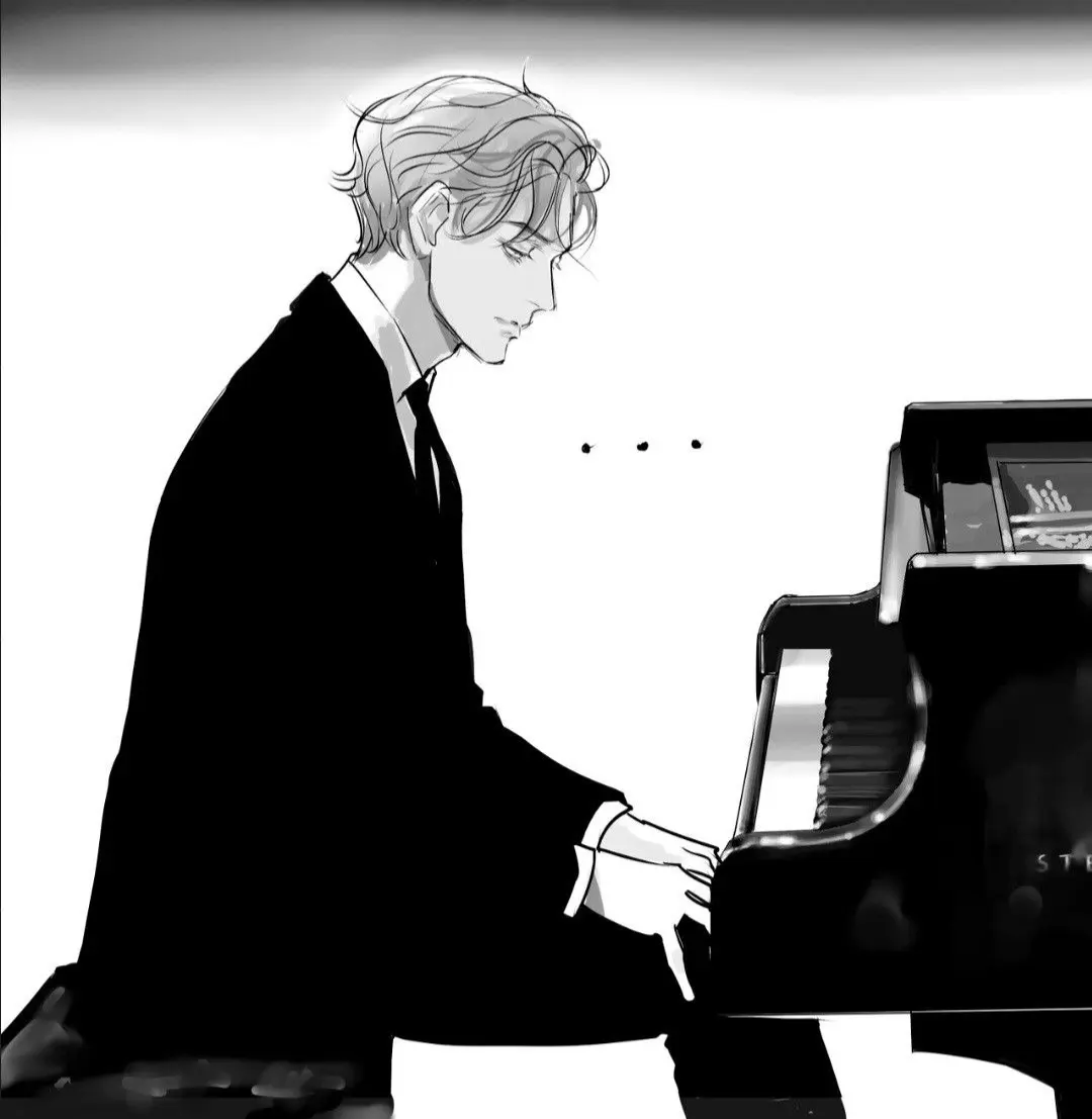 Avatar of Constantino Vitelli - Tortured Pianist 