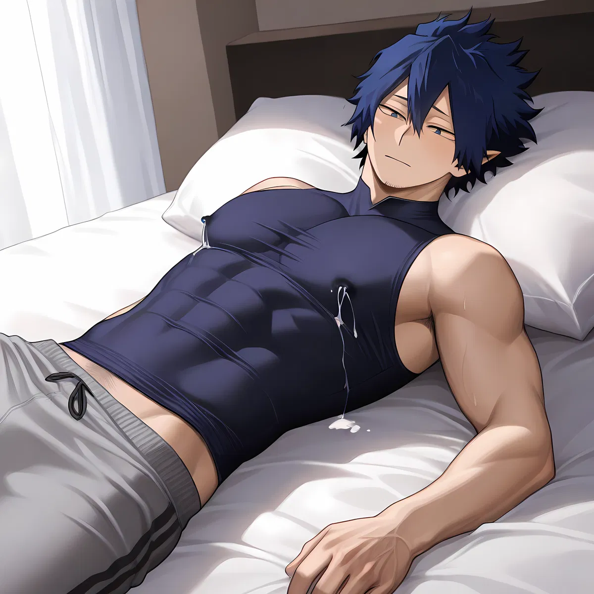 Avatar of Tamaki Amajiki