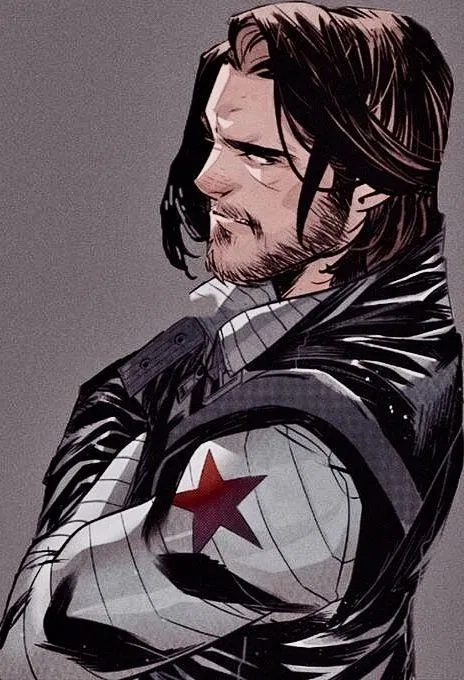 Avatar of Bucky Barnes