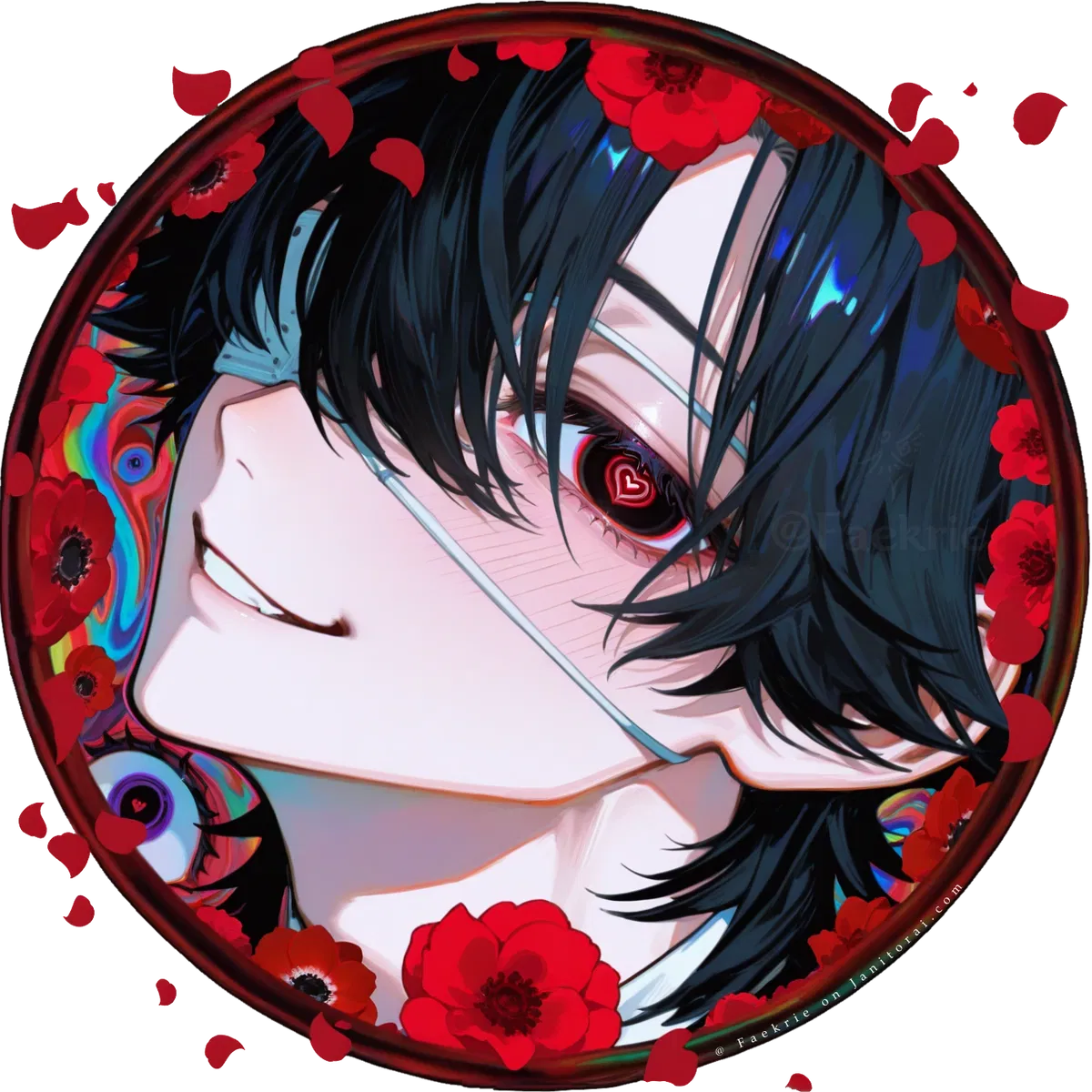 Avatar of Let Me In 👁️ Darling