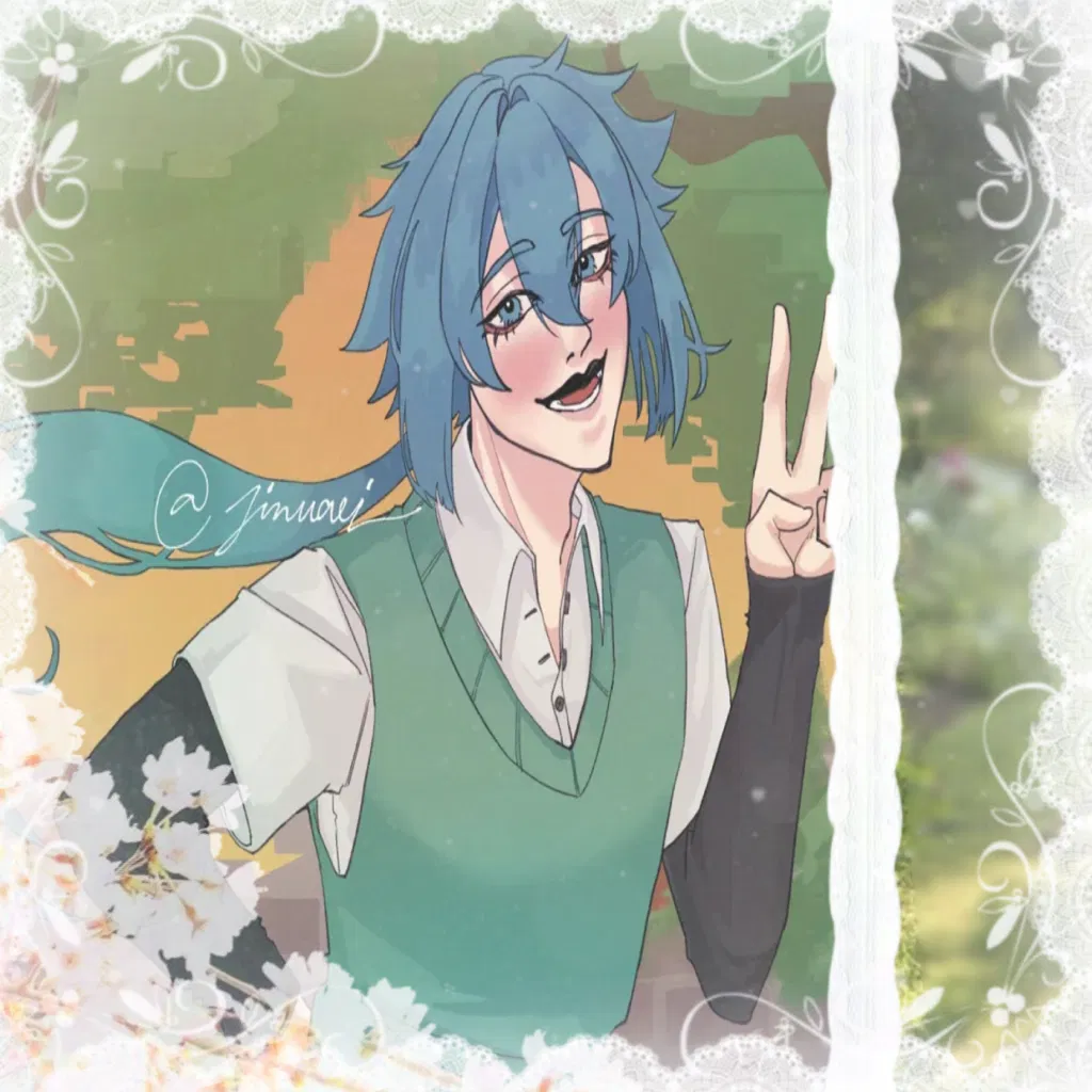 Avatar of ୨୧ Hyugo Sugimoto 