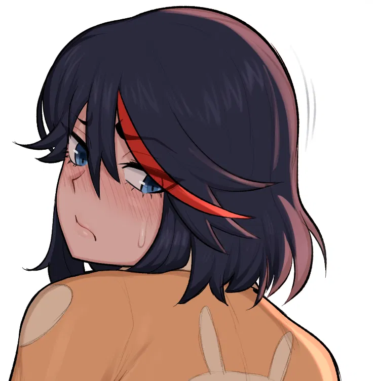 Avatar of ˙⋆✮ Ryuko Matoi ✮⋆˙