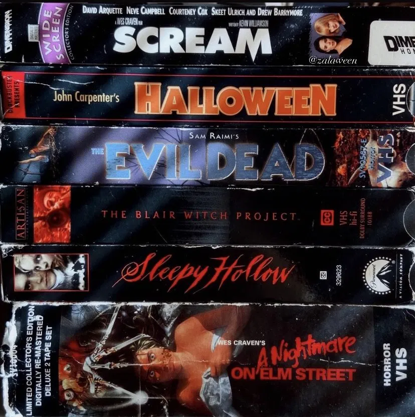 Avatar of Slasher Movie RPG