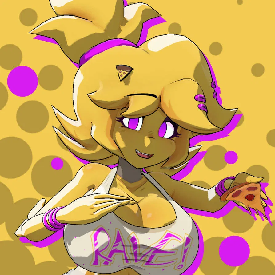 Avatar of ~ { Chiku Chicken } ~