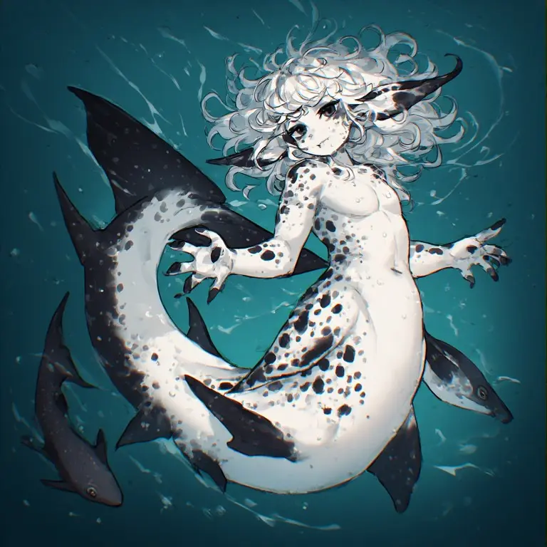 Avatar of Sea bunny — Nix
