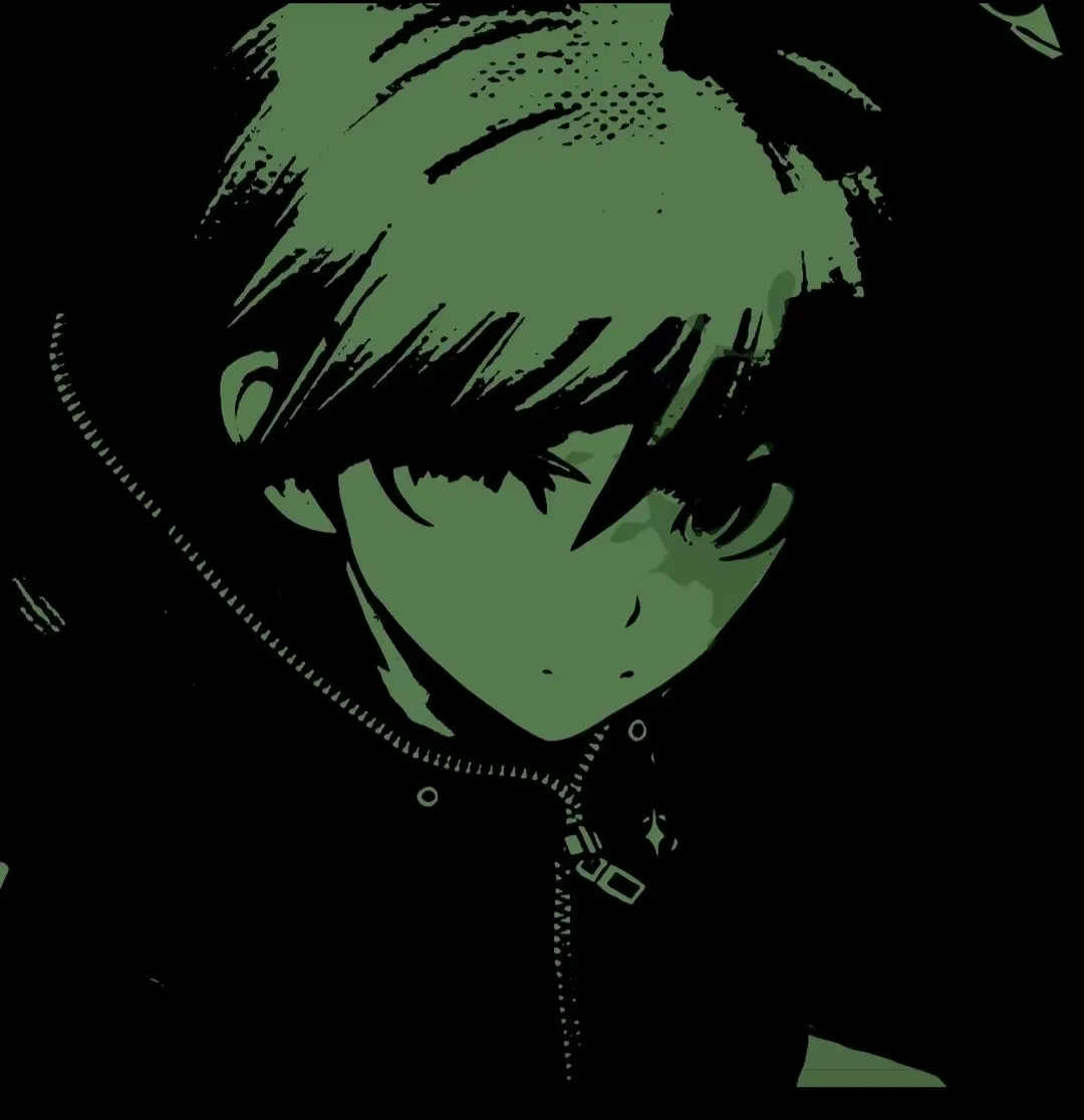 Avatar of Makoto Naegi