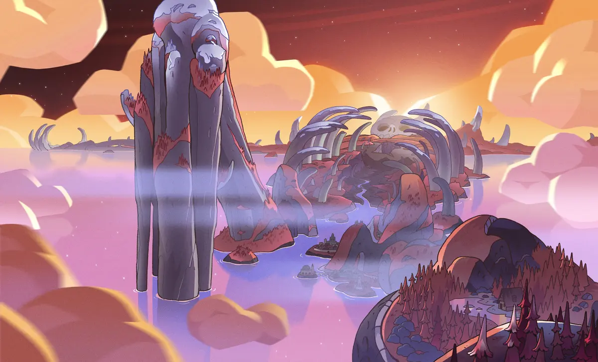 Avatar of The Owl House