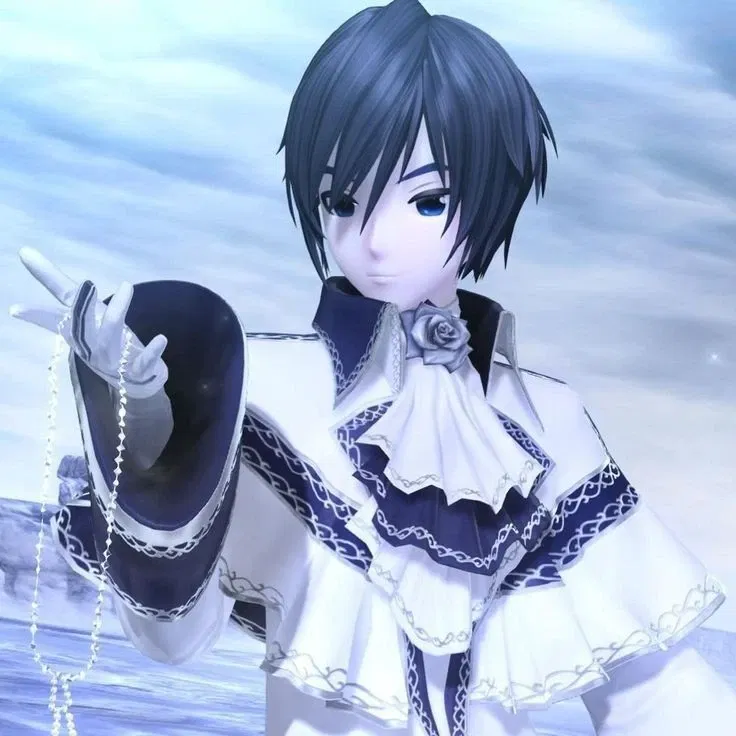 Avatar of Master Kaito