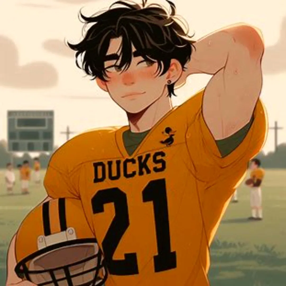 Avatar of Parker Lee