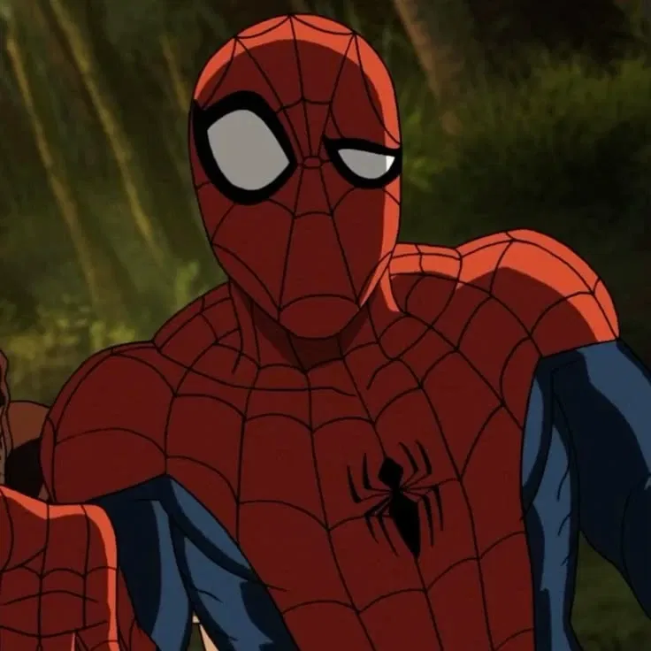 Avatar of # Multiversal Mix-Up / Spider-Man 