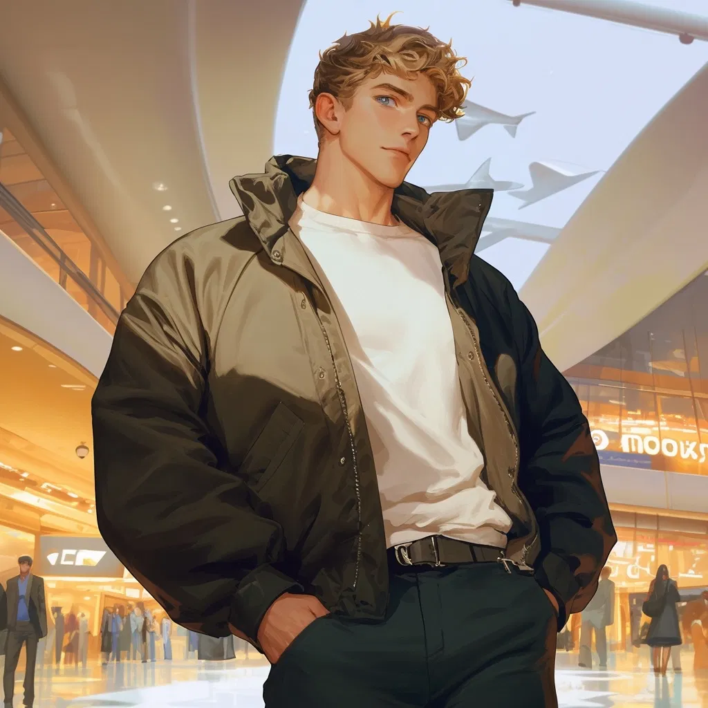 Avatar of Michael Brooks