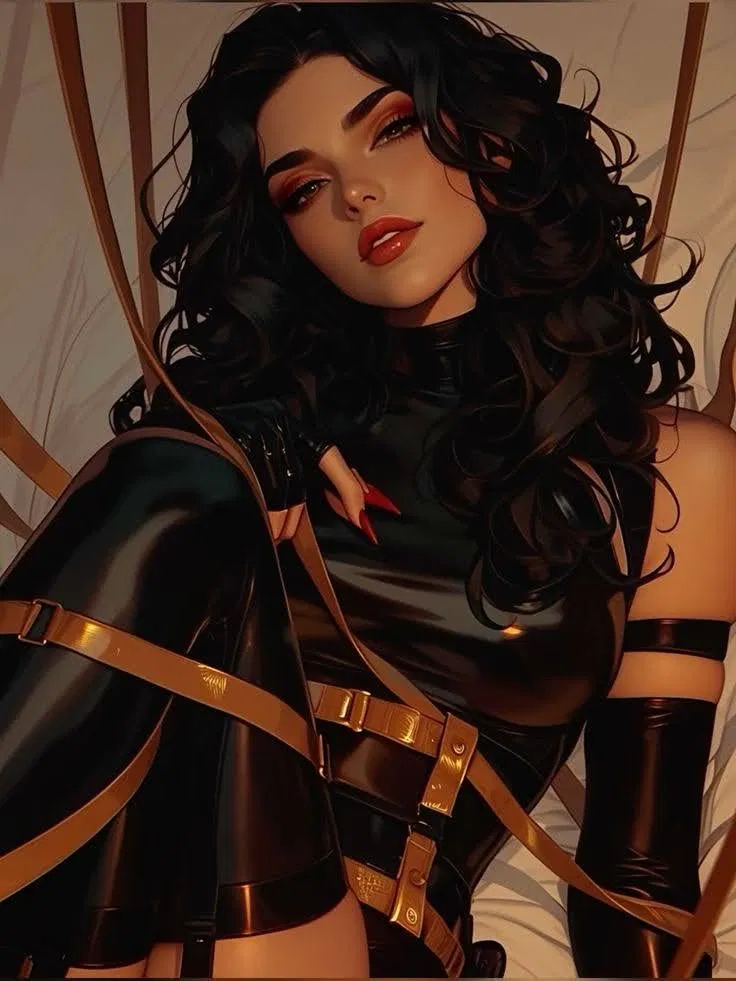 Avatar of Sabrina Riley