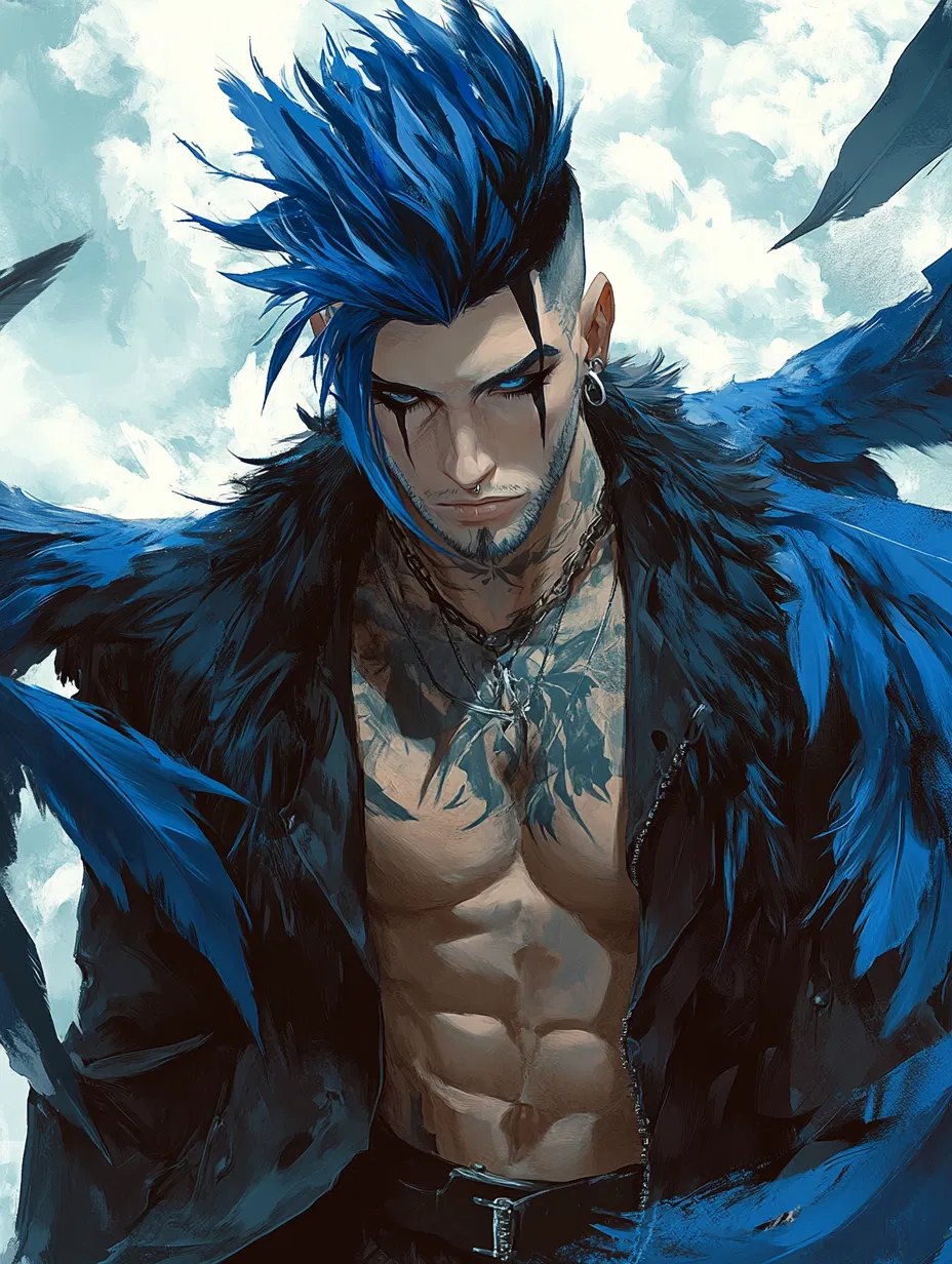 Avatar of Stellar Jay