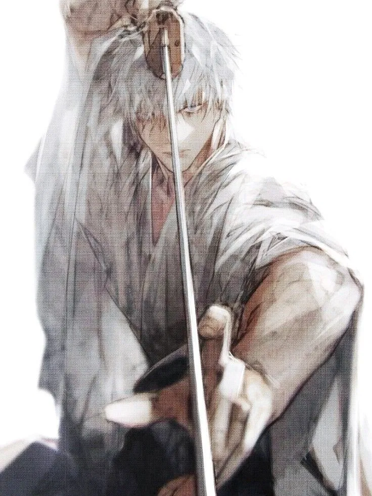Avatar of Satoru Gojo