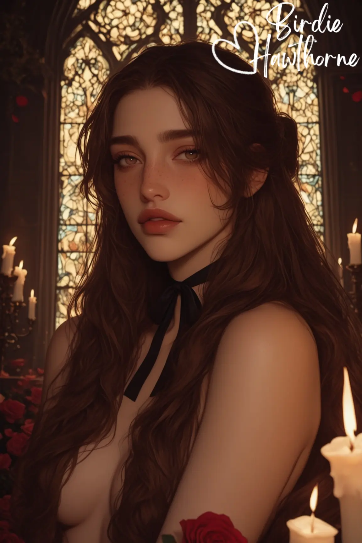 Avatar of Belle Laurent | Beauty & The Beast