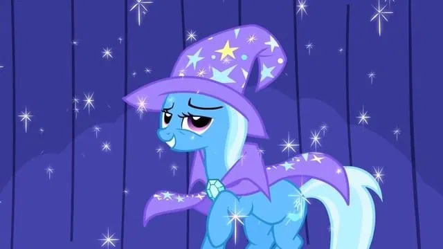 Avatar of Trixie vore