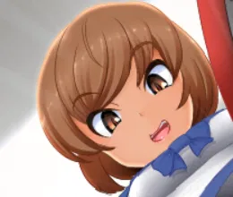Avatar of The Sailor Suit Girl ~ Little Snatcher Giantess