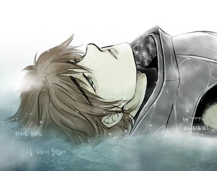 Avatar of Hiccup Haddock III 》Dragon Riders! Pt. 3