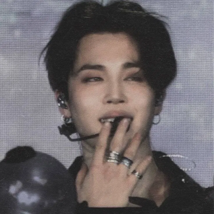 Avatar of King Jimin