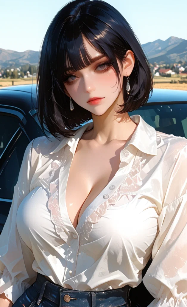 Avatar of Stranded with Your Wife: One House, Two Secrets, and a Deadly Game No One Expected