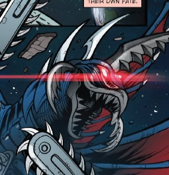 Avatar of Final Wars Gigan