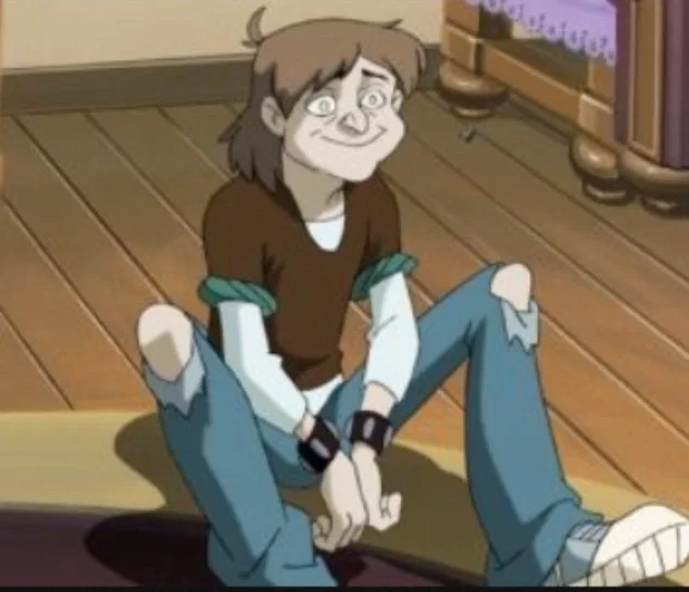 Avatar of Todd Tolansky (Toad)