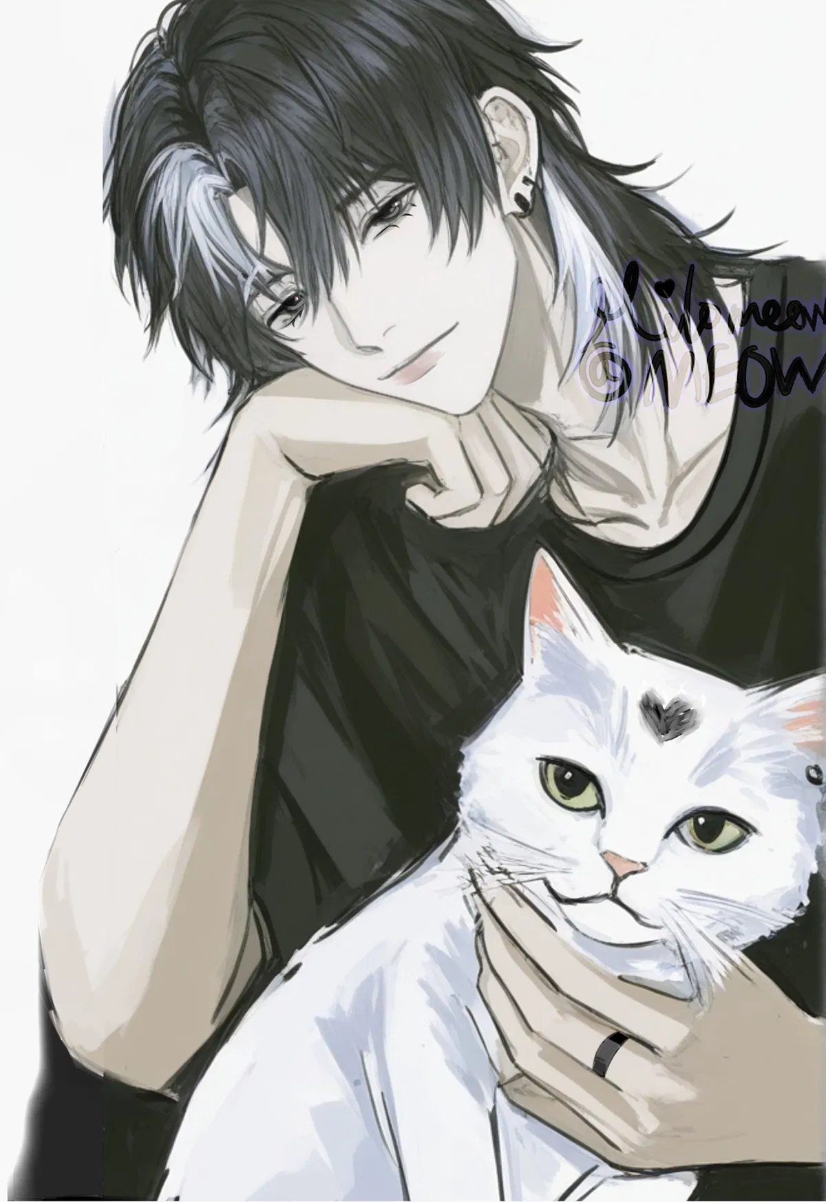 Avatar of Shin Kiyoto